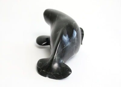 Sans Titre (Whale)