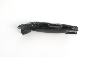Sans Titre (Whale)