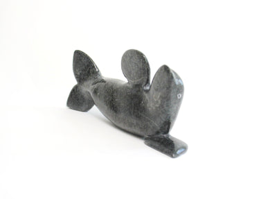 Sans Titre (Whale)
