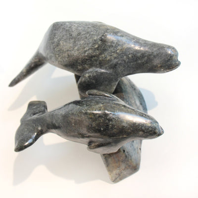 Sans Titre (Whales)