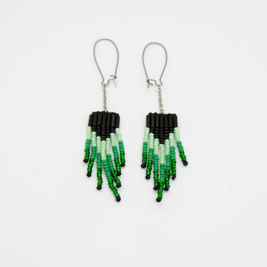 Signature Chain (Small green)