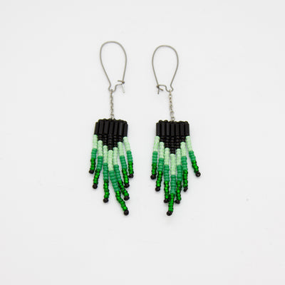 Signature Chain (Small green)