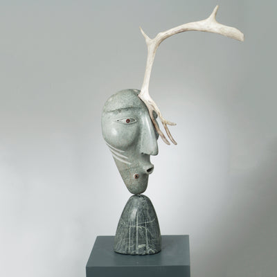 Tuktu-Man Transforming