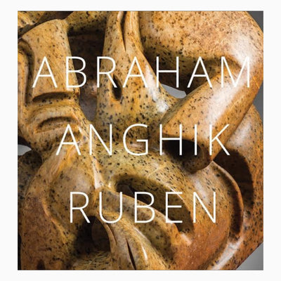 Abraham Anghik Ruben (Sigurd Dragon Slayer #3)