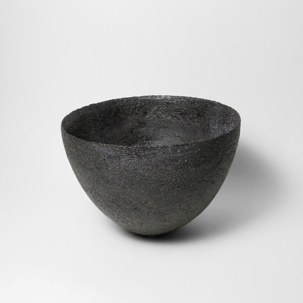 Naples # 1 (purple bowl)