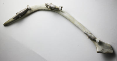 Sans Titre (belugas group)