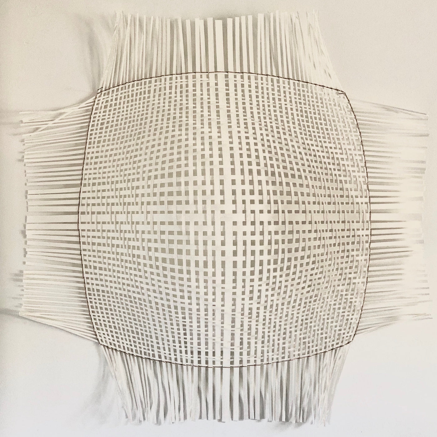 Bouclier blanc, 2019 - La Guilde