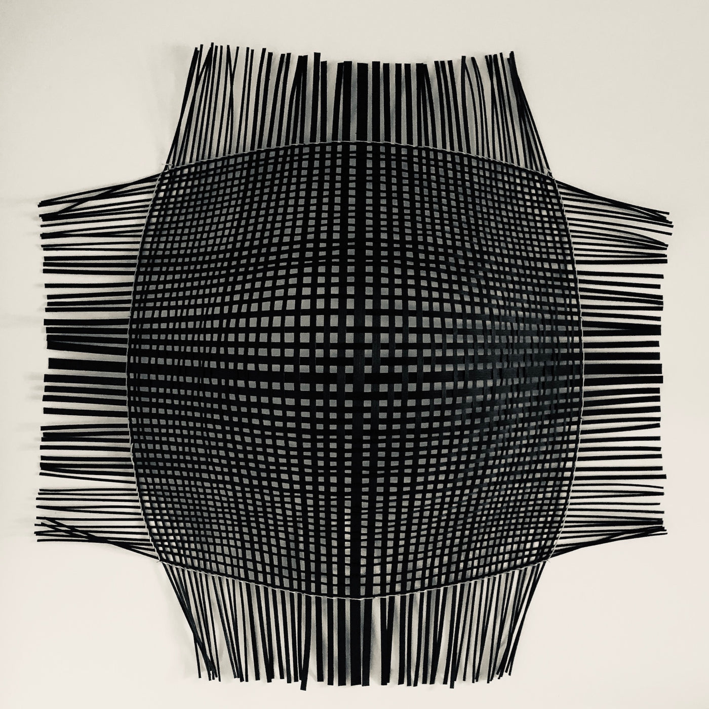 Bouclier noir, 2019 - La Guilde