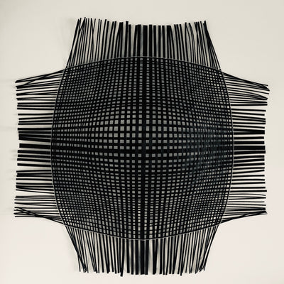 Bouclier noir, 2019 - La Guilde