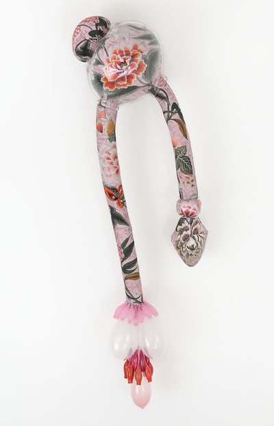 Dissection rigoureuse de fallope, 2019 - La Guilde