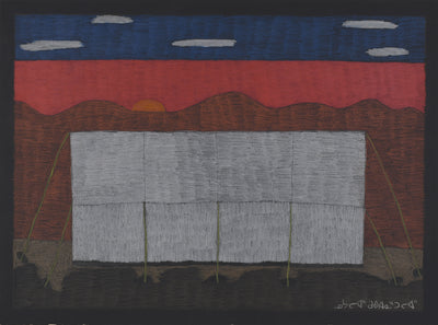 Sans titre, 2010 - La Guilde