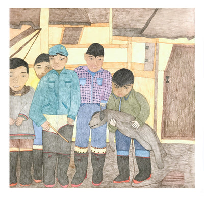 Untitled, 2013 - La Guilde
