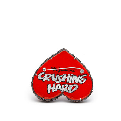 Crushing Hard, 2019 - La Guilde