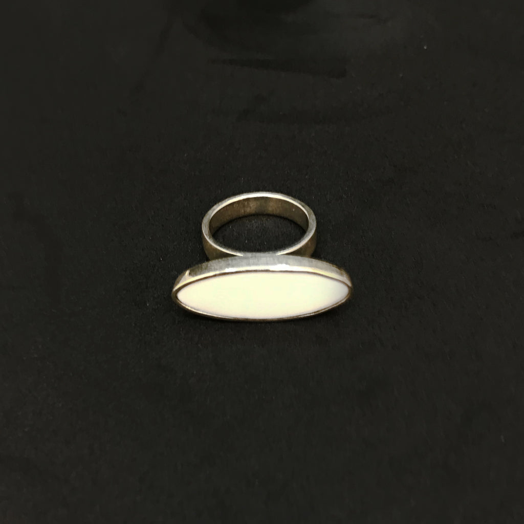 Bague design