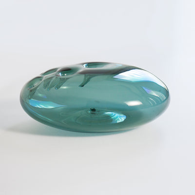 Burrow Small Steel blue