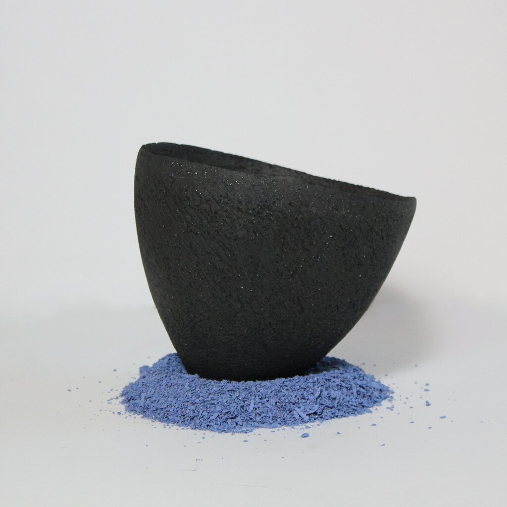 Chorégraphie d'argile #1, 09