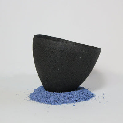 Chorégraphie d'argile #1, 09