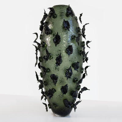 Chrysalide (cachette secrète)