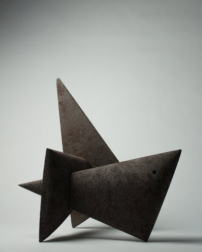 Figure en équilibre #3