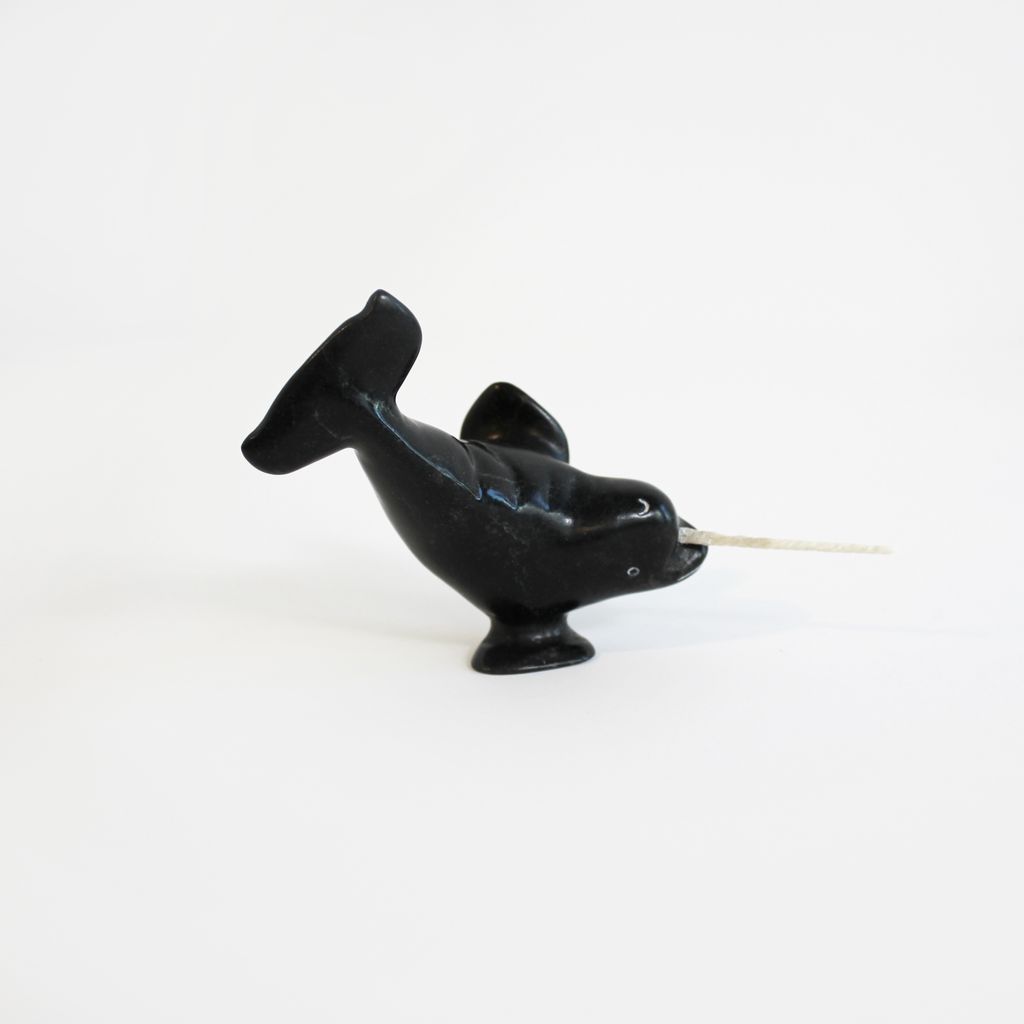 Miniature Narwhal
