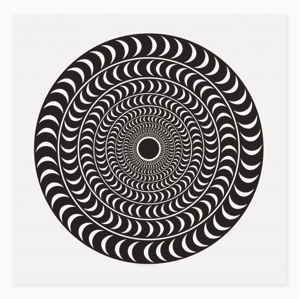 Spinning Whorl(d), ed. 32/50
