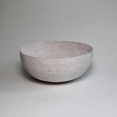 Napoli #4 (bol rose et blanc)