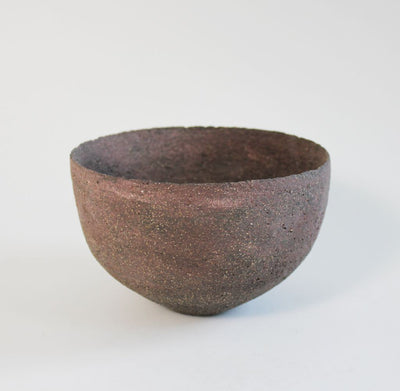 Napoli #5 (bol brun)