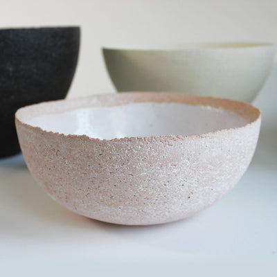 Napoli #8 (bol rose glacé)