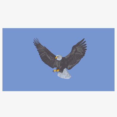 Homing Aigle Royal, Ed. 2/10
