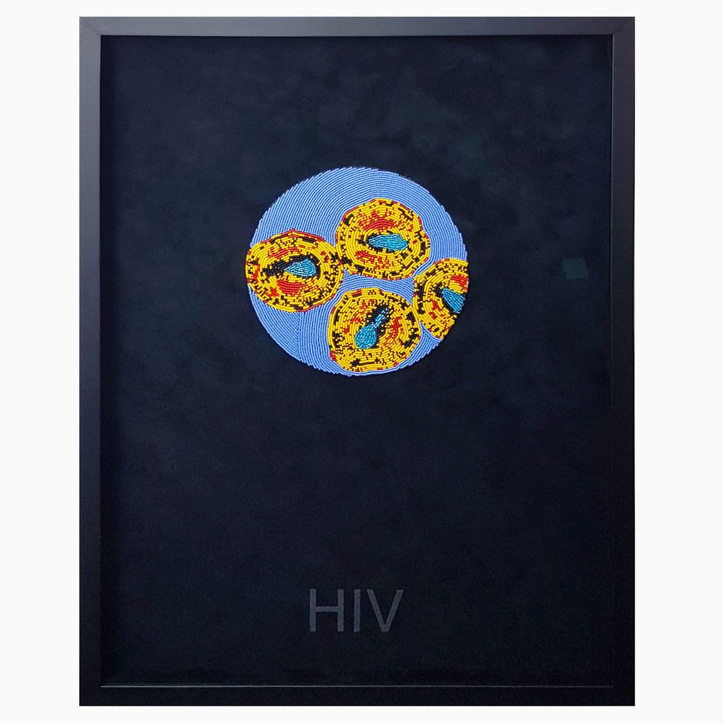 "Surviving: HIV"