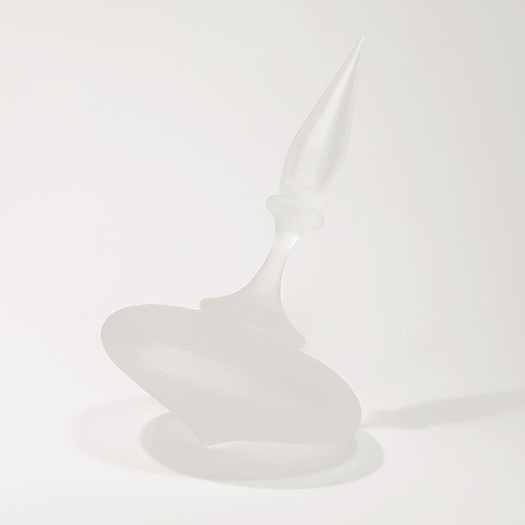Ogee Polysemy Installation