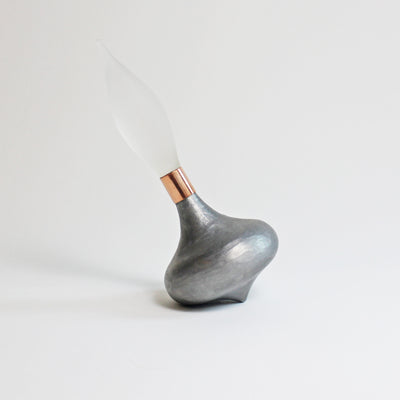 Ogee Calamus (Aluminium)