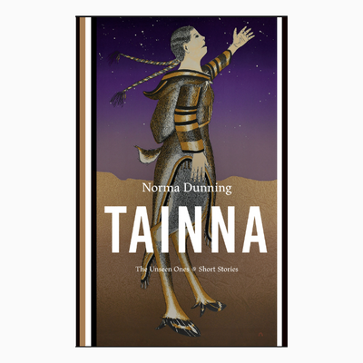 Tainna: The Unseen Ones, Short Stories