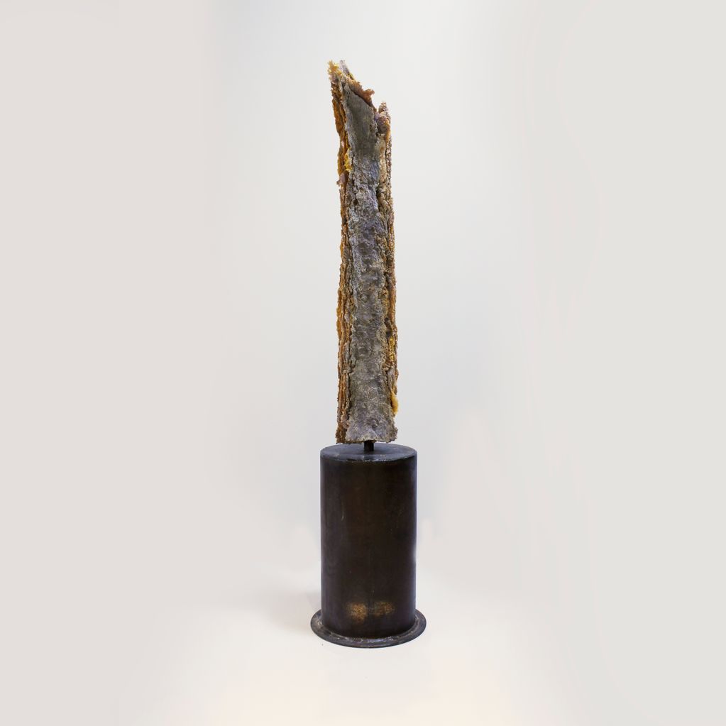 Jack Pine: Sentinel - La Guilde