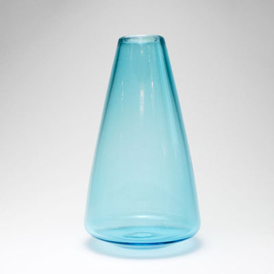 Aqua Series Vase (inverted cone)
