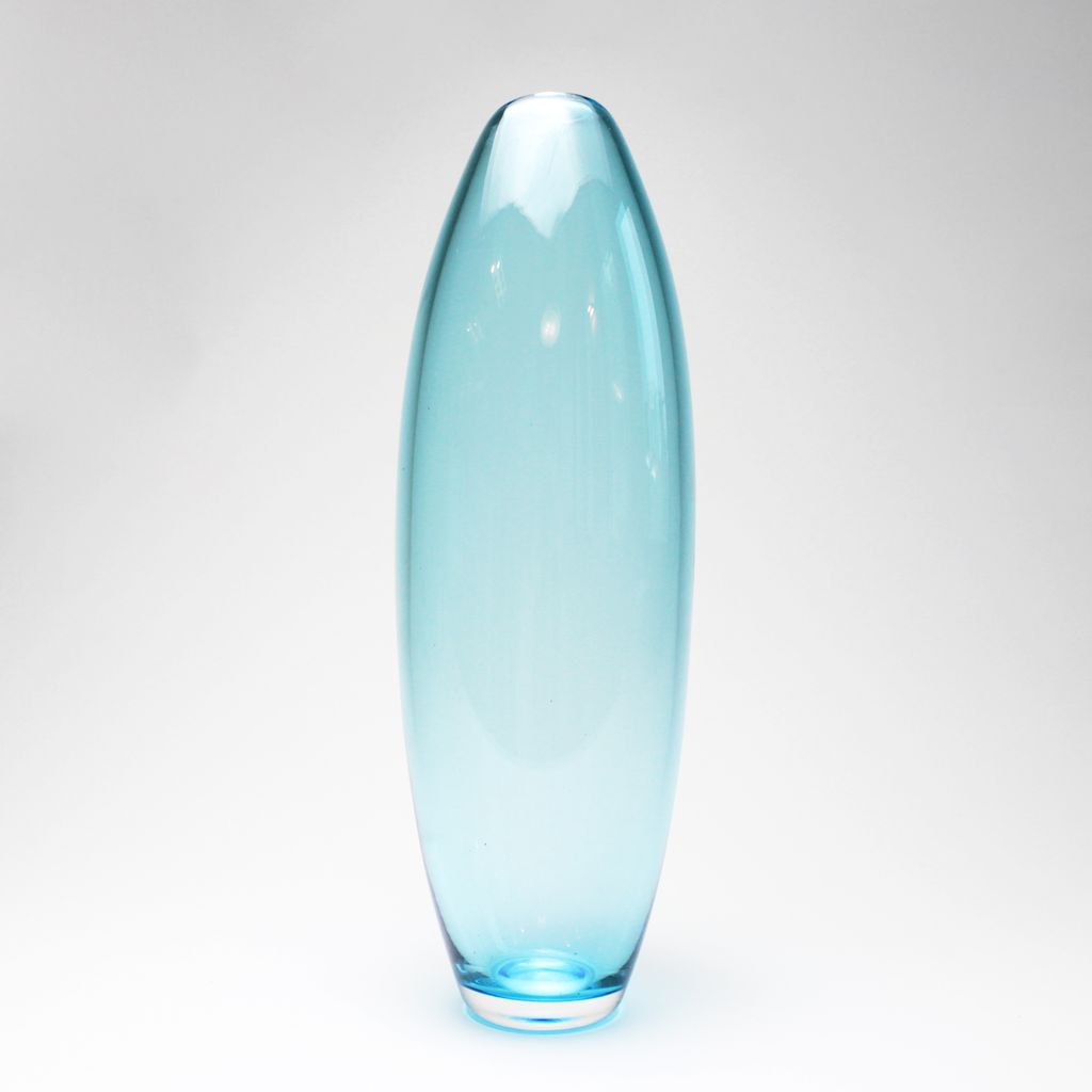 Aqua Series Vase (elipse)