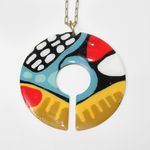 Woodland Necklace