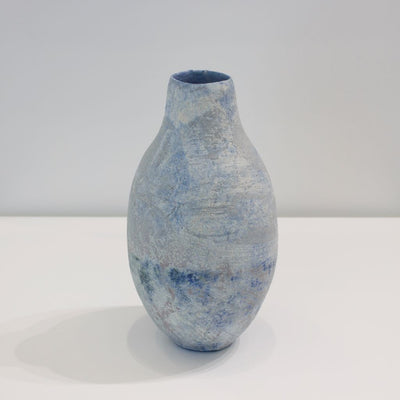 Chorégraphie d'argile #1, 10