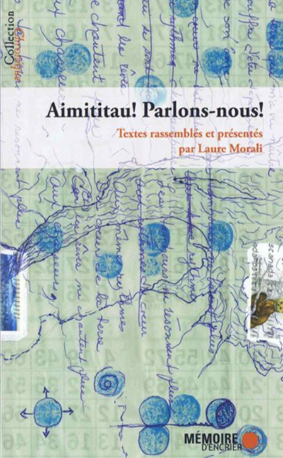 Aimititau! Parlons-nous!