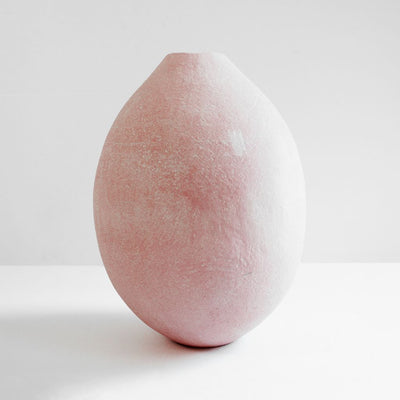 Vase série choeur 2