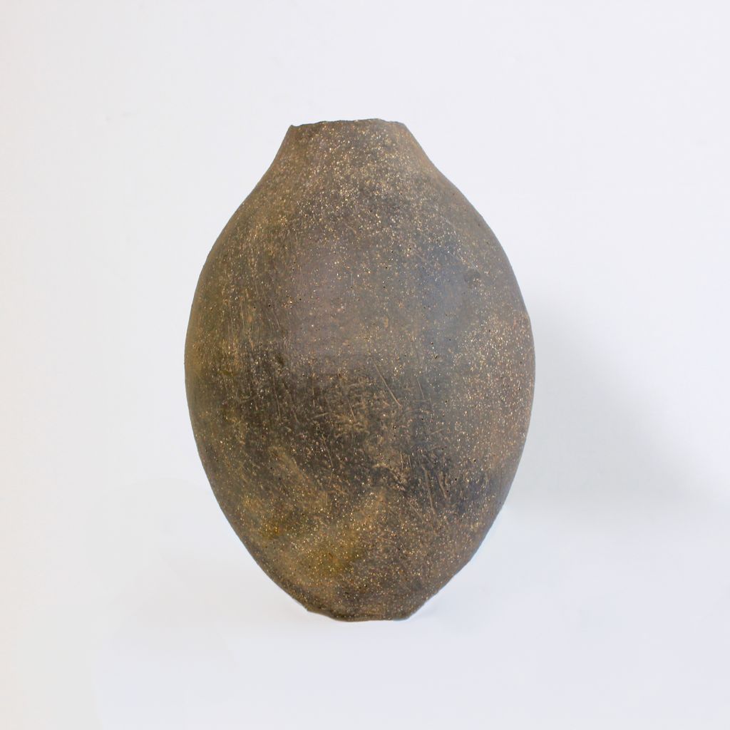 Vase série choeur 4