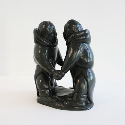 Throat Singers
