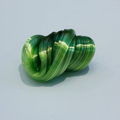 Green Silk