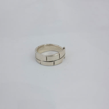 Igloo ring