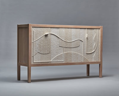 Landscape Credenta
