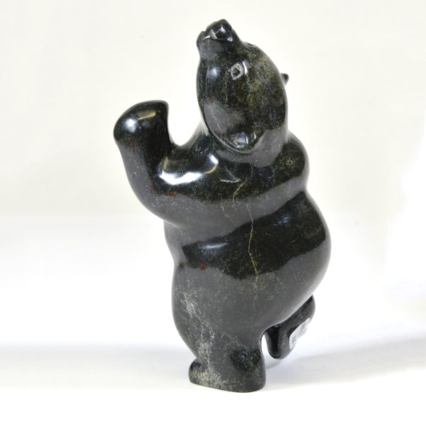 Dancing Bear, 2019 - La Guilde