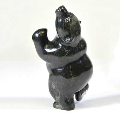 Dancing Bear, 2019 - La Guilde