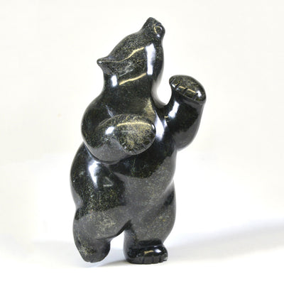 Dancing Bear, 2019 - La Guilde