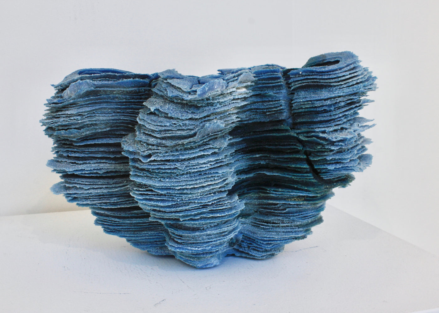 Blue Airc, 2017 - La Guilde