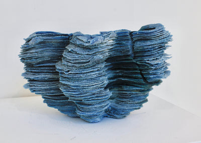 Blue Airc, 2017 - La Guilde